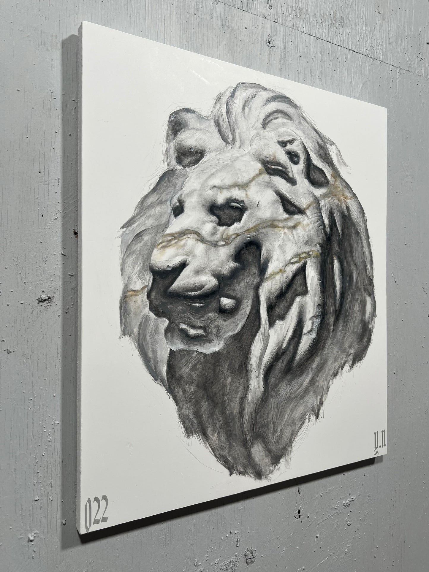 Lion