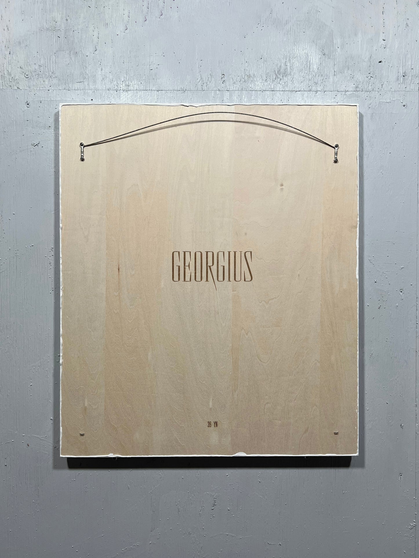 Georgius