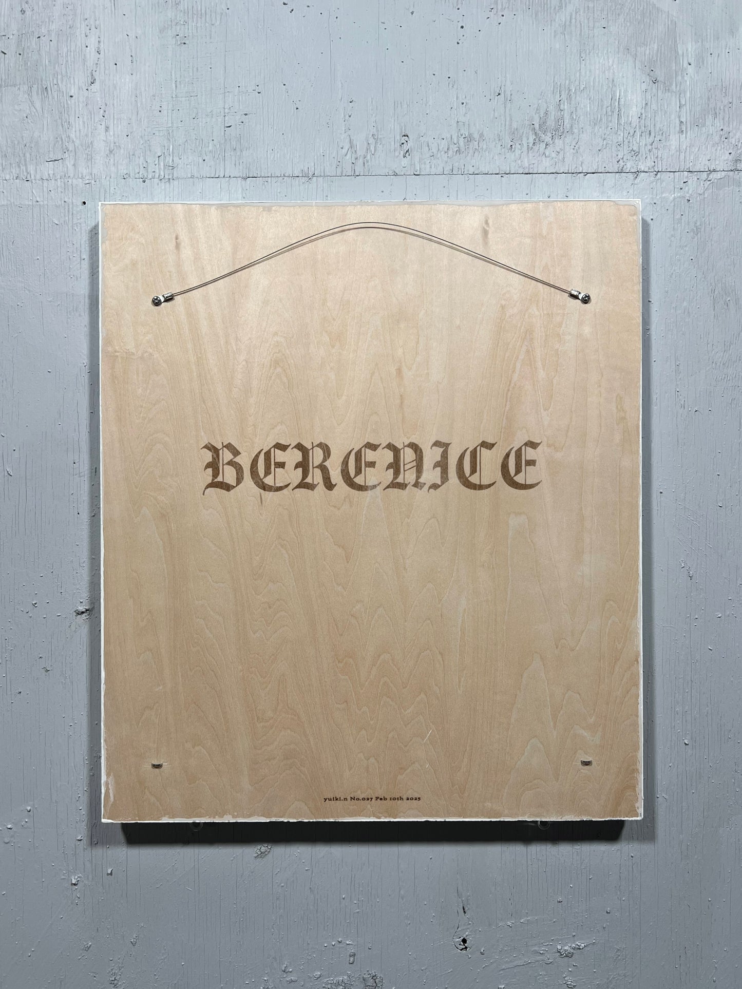 Berenice