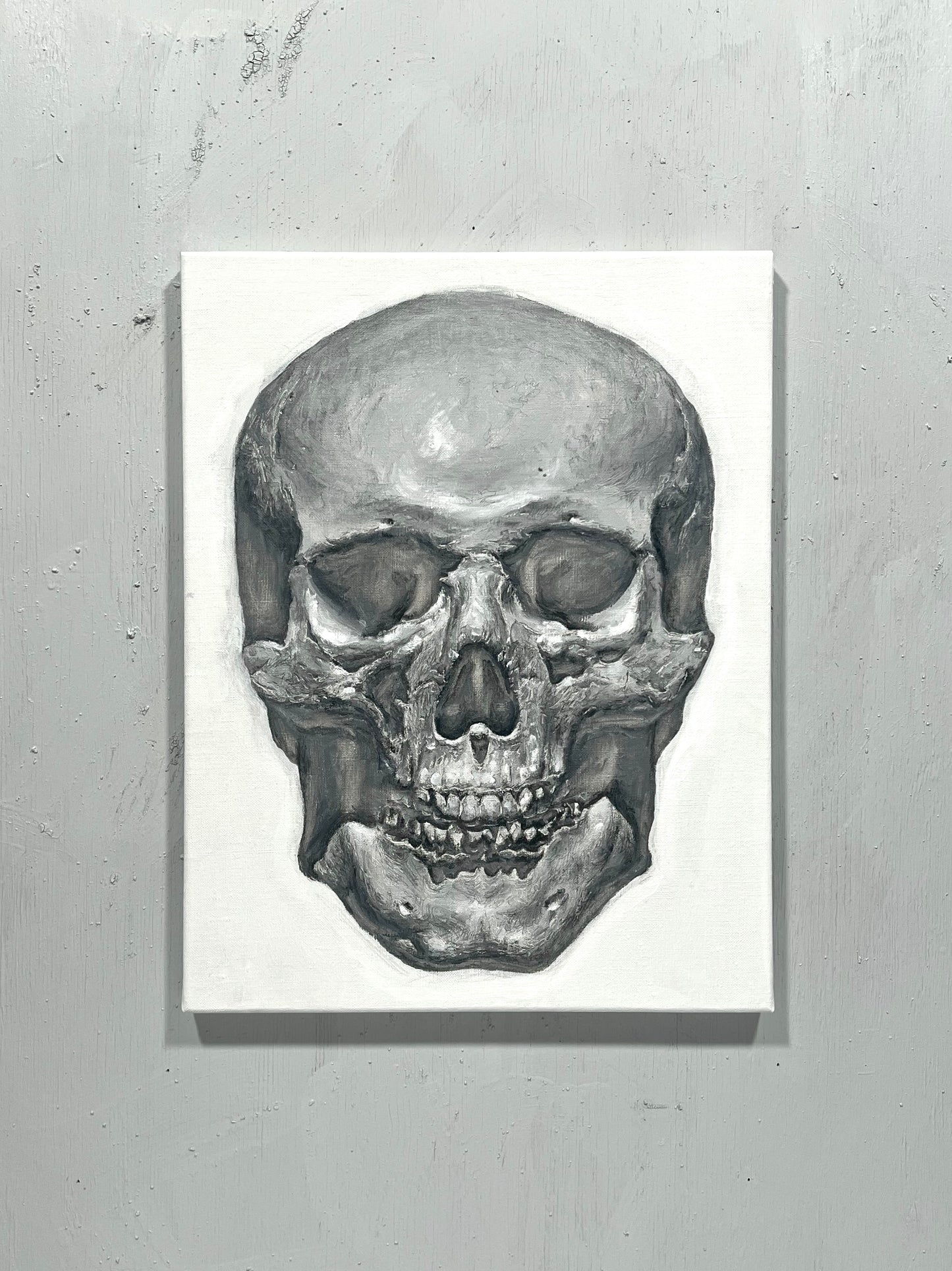 Skull