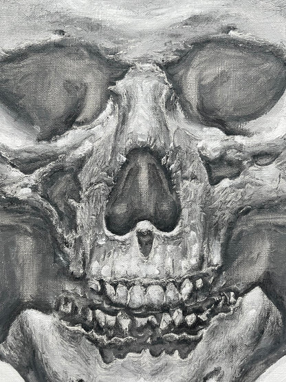 Skull
