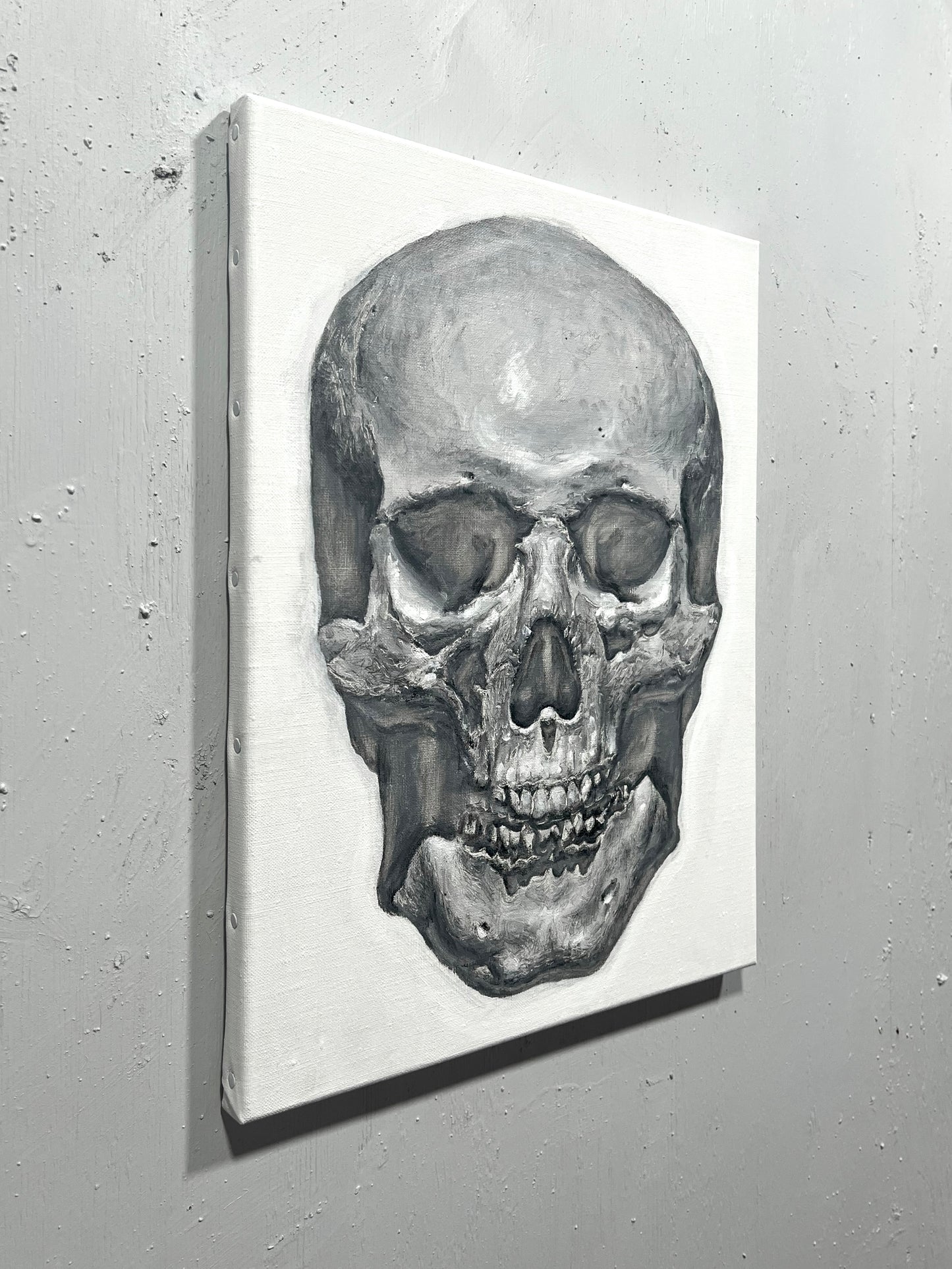 Skull