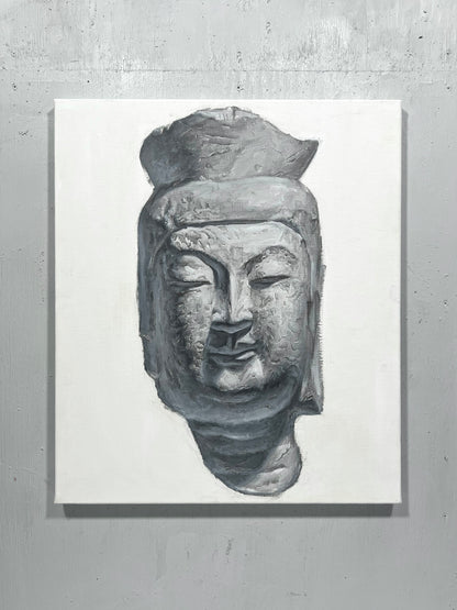 Maitreya Bodhisattva