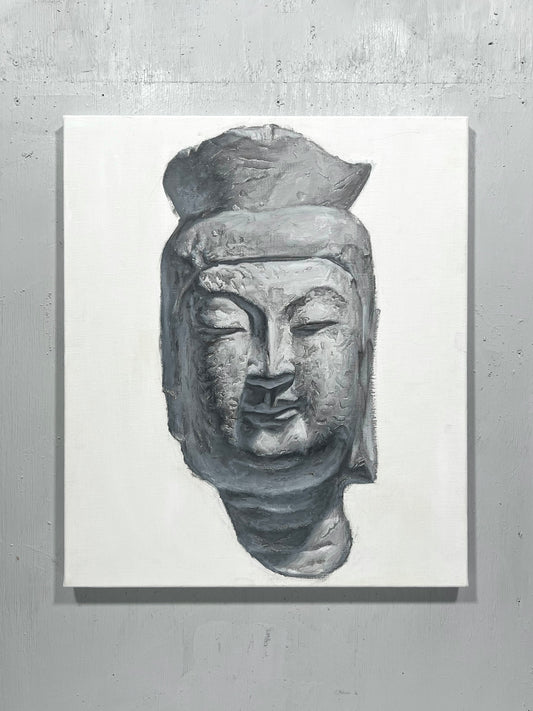 Maitreya Bodhisattva