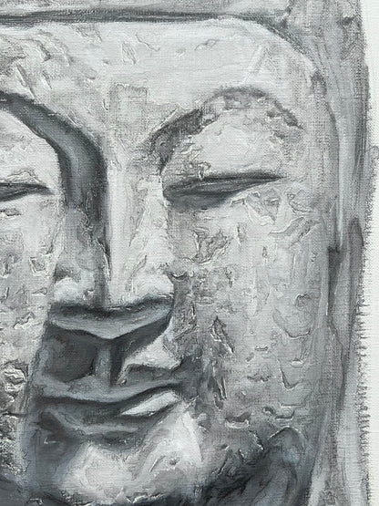 Maitreya Bodhisattva