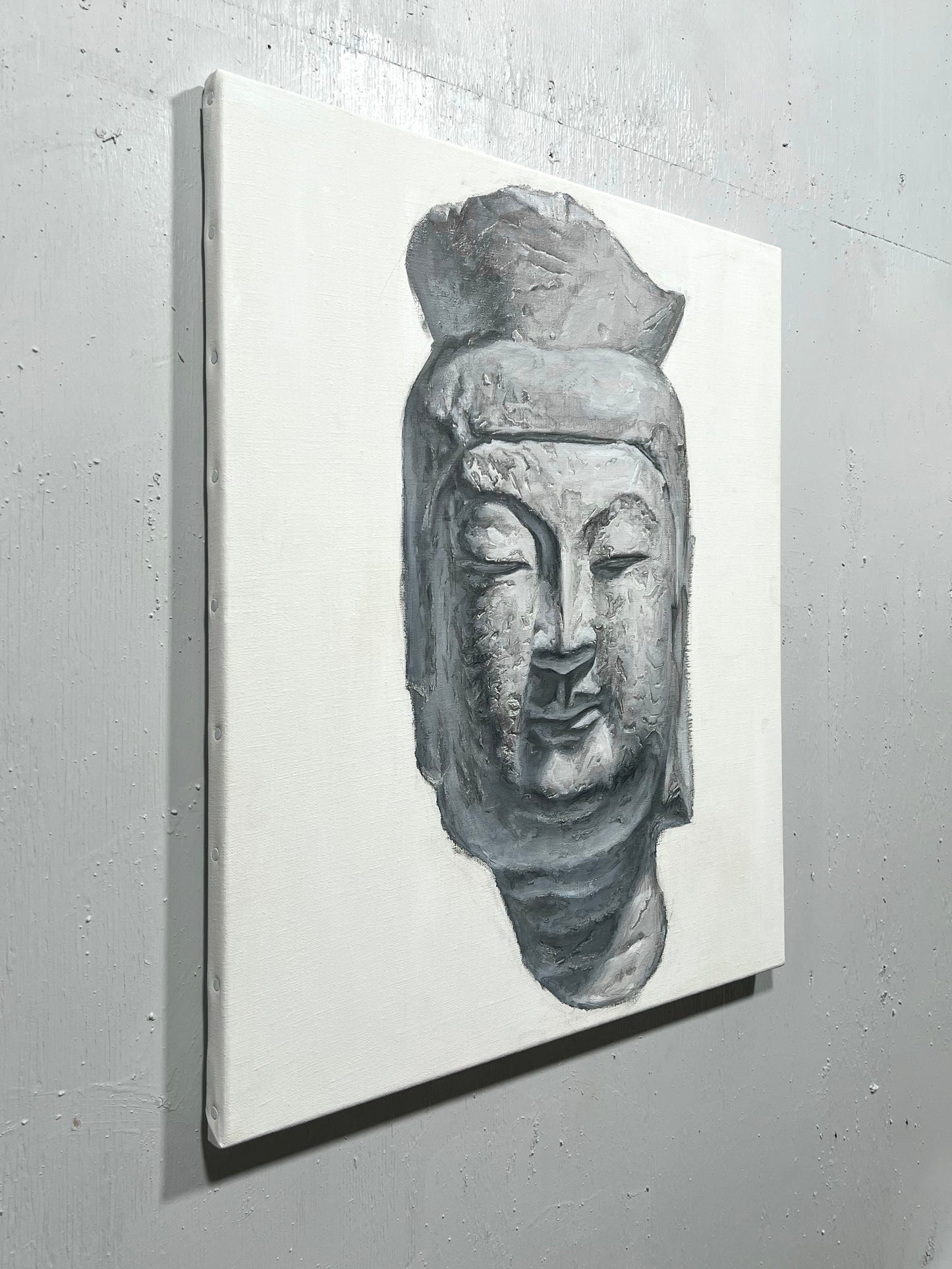 Maitreya Bodhisattva
