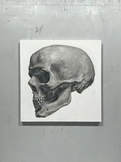 Skull 2