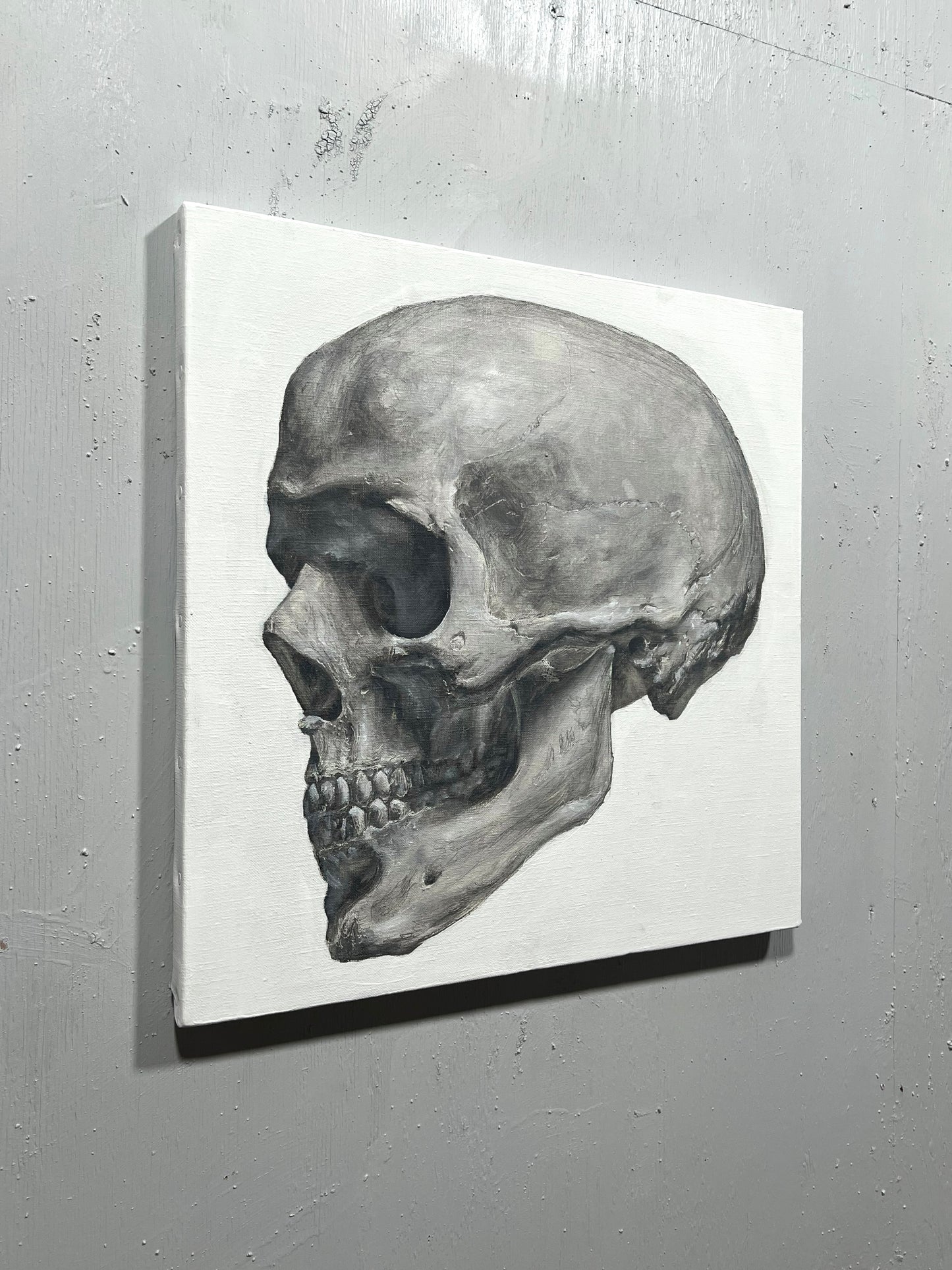 Skull 2