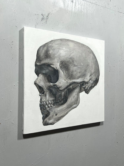 Skull 2