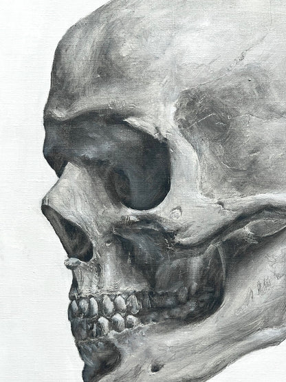 Skull 2