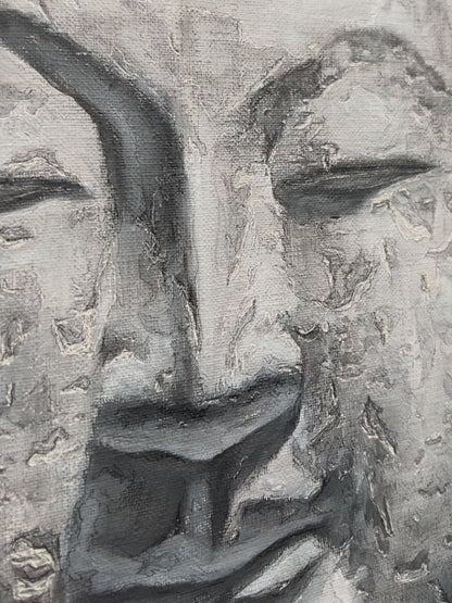 Maitreya Bodhisattva