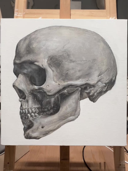 Skull 2
